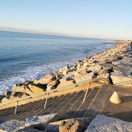 Ocalme, Ideal A 2, Jardin, Plage Bréhal Екстериор снимка